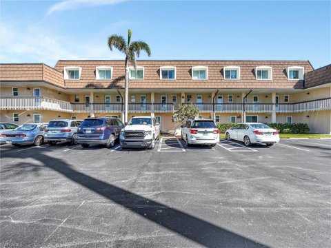 Marco Island Real Estate