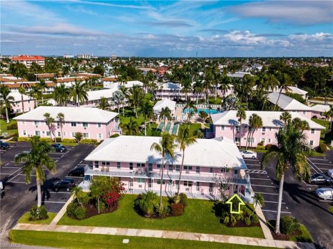 Marco Island Real Estate