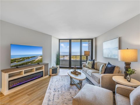 Marco Island Real Estate