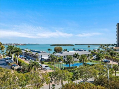Marco Island Real Estate