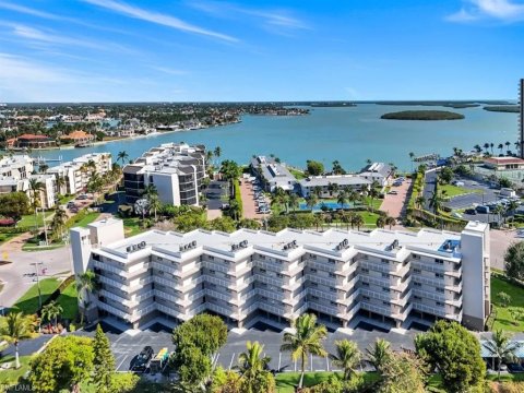Marco Island Real Estate