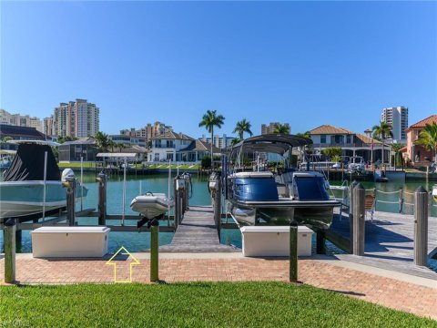 Marco Island Real Estate