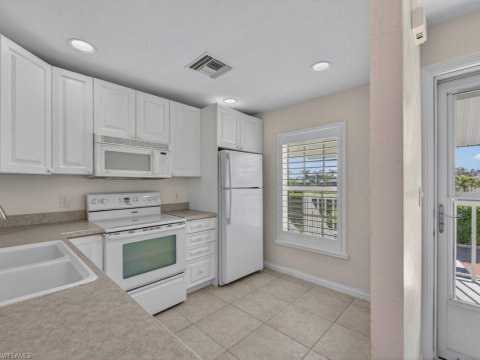 Marco Island Real Estate