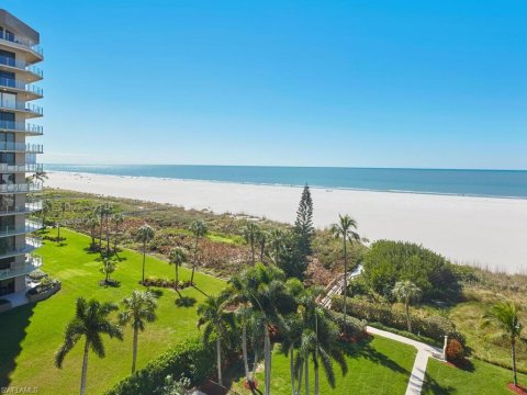 Marco Island Real Estate