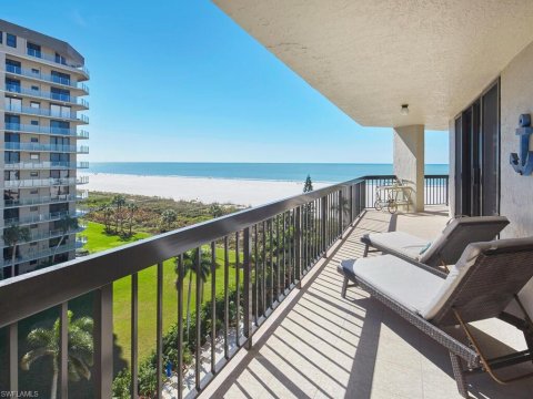 Marco Island Real Estate