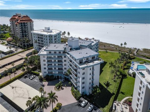 Marco Island Real Estate