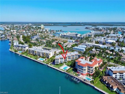 Marco Island Real Estate