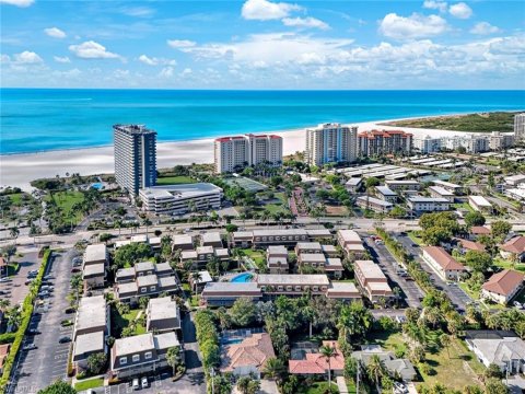 Marco Island Real Estate