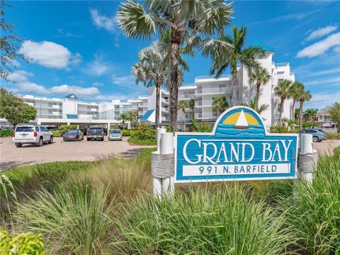 Marco Island Real Estate