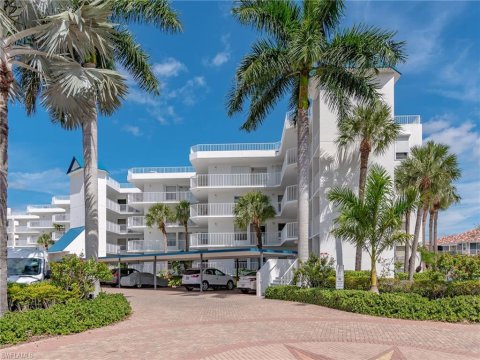 Marco Island Real Estate