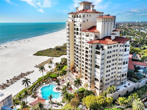 Marco Island Real Estate