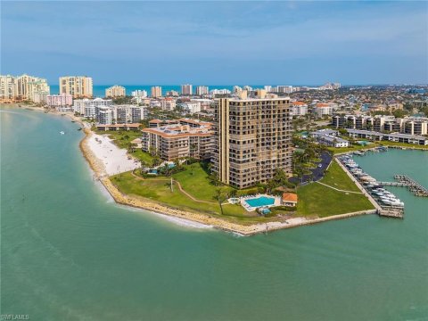 Marco Island Real Estate