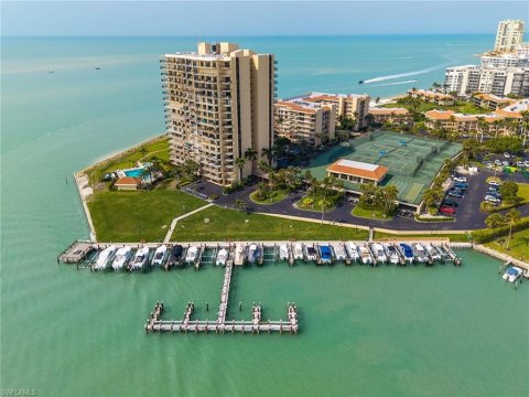 Marco Island Real Estate