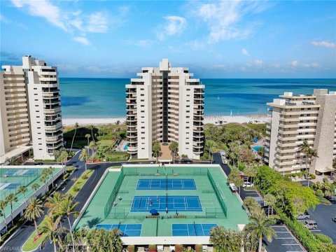 Marco Island Real Estate