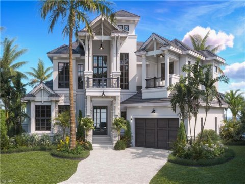 Marco Island Real Estate