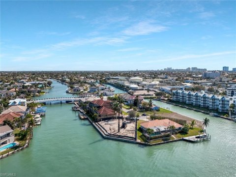 Marco Island Real Estate