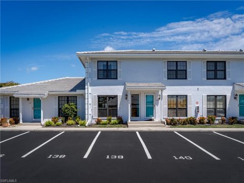 Marco Island Real Estate