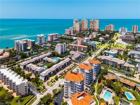 Marco Island Real Estate