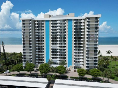 Marco Island Real Estate