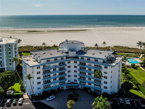Marco Island Real Estate