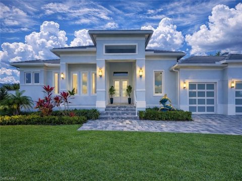 Marco Island Real Estate