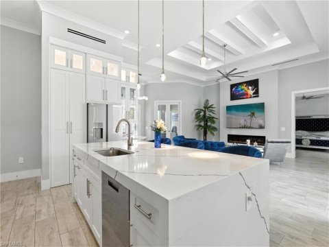 Marco Island Real Estate