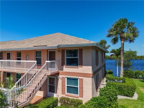 Marco Shores Naples Florida Condos for Sale