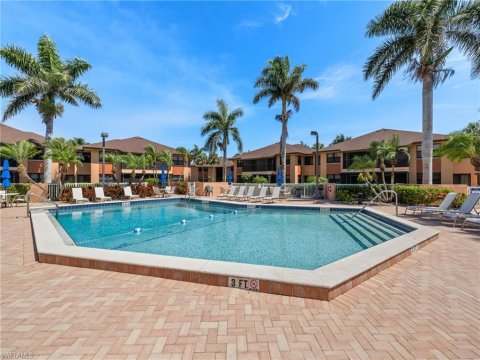 Marco Shores Naples Florida Condos for Sale