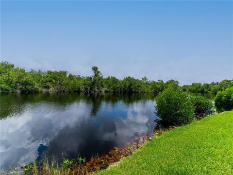 Marco Shores Naples Florida Condos for Sale