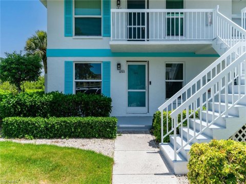 Marco Shores Naples Florida Condos for Sale