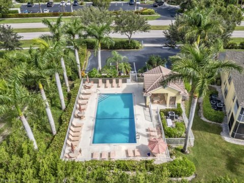 Marco Shores Naples Florida Condos for Sale