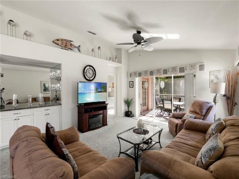 Marco Shores Naples Florida Condos for Sale