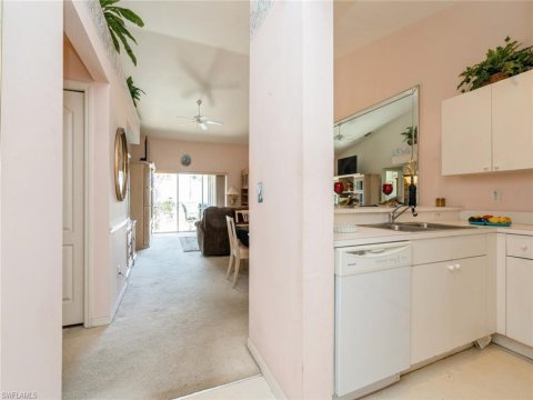 Marco Shores Naples Florida Real Estate