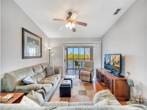 Marco Shores Naples Florida Real Estate