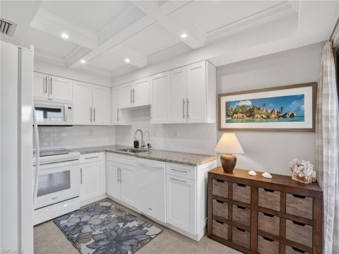 Marco Shores Naples Florida Real Estate