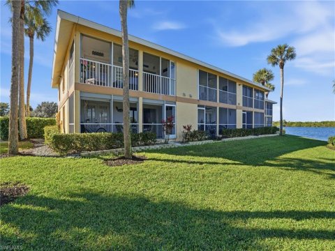 Marco Shores Naples Florida Real Estate