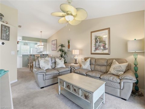 Marco Shores Naples Florida Real Estate