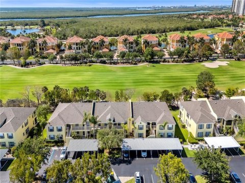 Marco Shores Naples Florida Real Estate