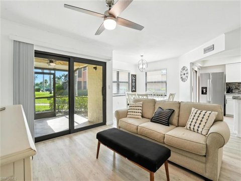 Marco Shores Naples Real Estate