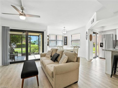 Marco Shores Naples Real Estate