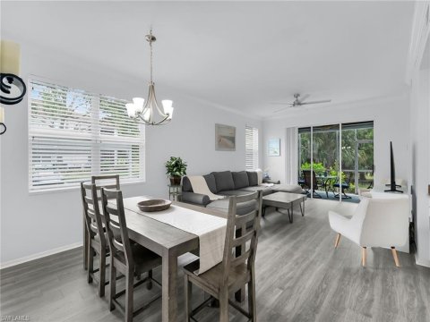 Marco Shores Naples Real Estate