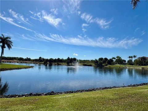 Marco Shores Naples Real Estate