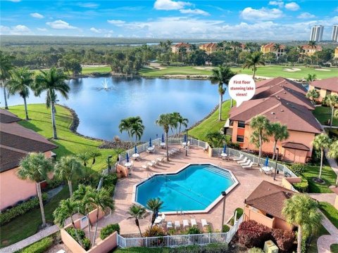 Marco Shores Naples Real Estate