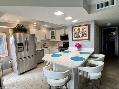 Marco Shores Naples Real Estate