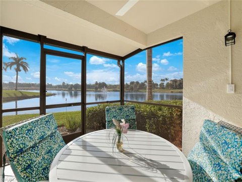 Marco Shores Naples Real Estate