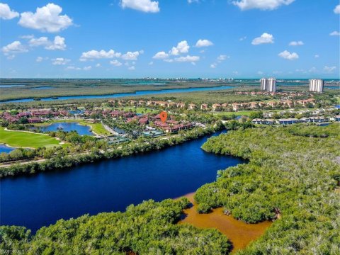 Marco Shores Naples Real Estate