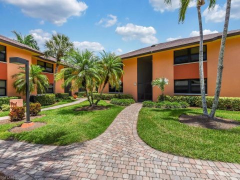 Marco Shores Naples Real Estate