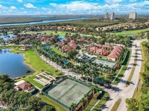 Marco Shores Naples Real Estate