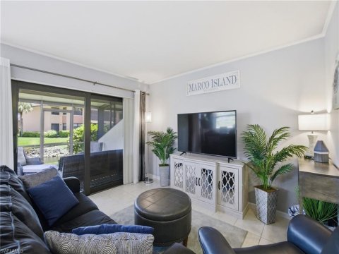 Marco Shores Naples Real Estate