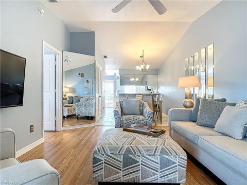 Marco Shores Real Estate